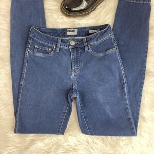 William Rast Slim Leg Jeans